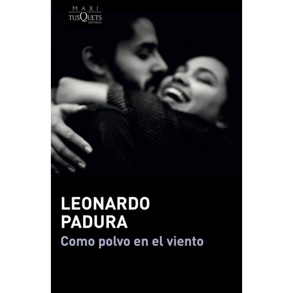 Como Polvo en el Viento