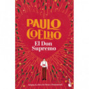 el Don Supremo