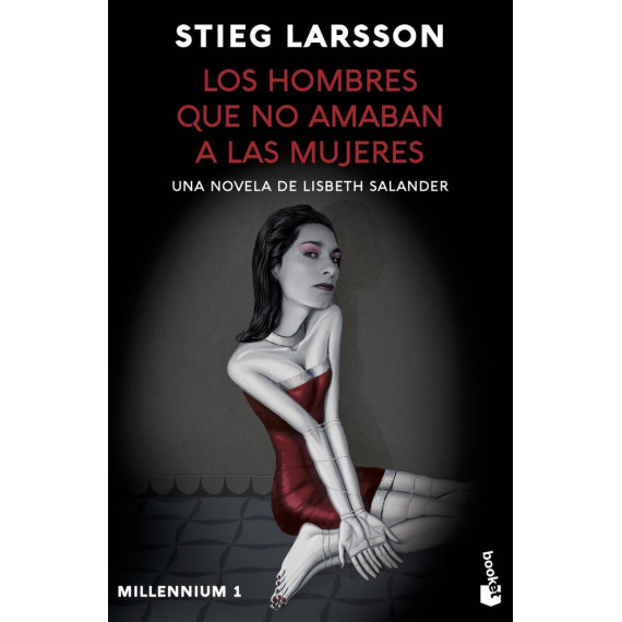 los Hombres que No Amaban a las Mujeres (millenniu