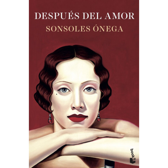 Despu�s del Amor
