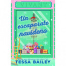 un Escaparate Navide�o