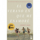 el Verano en que Me Enamore   2025