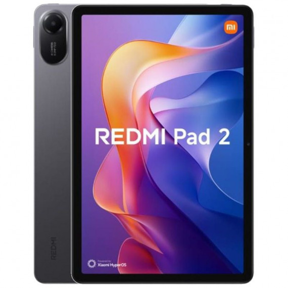 XIAOMI Tablet Redmi Pad 2 11 8GB 256GB Wifi Gris