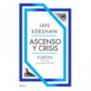 Ascenso y Crisis   2025