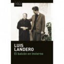 el Balc�n en Invierno