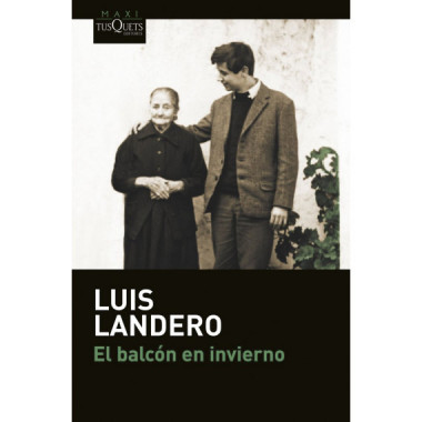 el Balc�n en Invierno