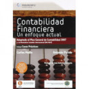Contabilidad Financiera. un Enfoque Actual