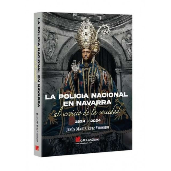 Policia Nacional en Navarra   2025