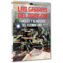 las Garras del Dragon   2025