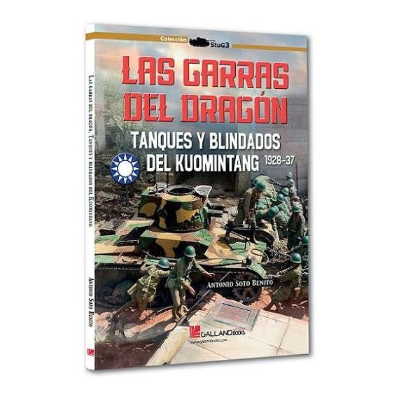 las Garras del Dragon   2025