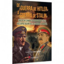 de Guerra de Hitler a Guerra de Stalin   2025