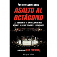 Asalto Al Octagono   2025