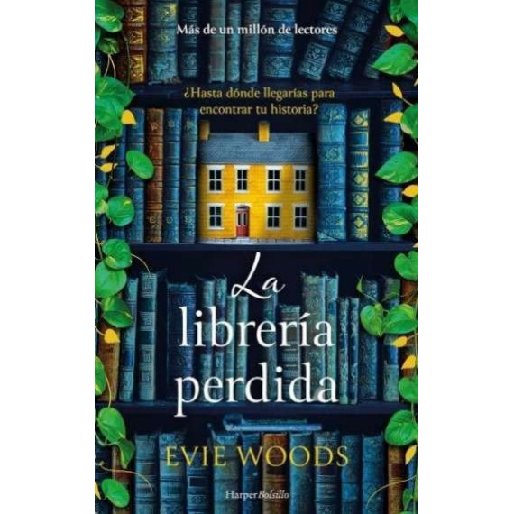 la Libreria Perdida   2025