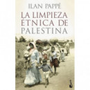 la Limpieza �tnica de Palestina