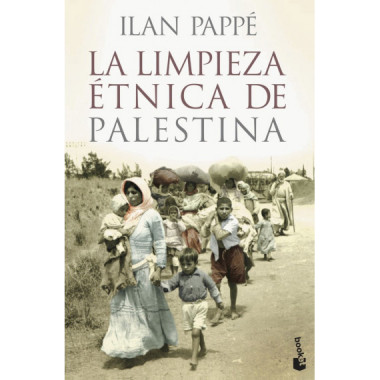 la Limpieza �tnica de Palestina