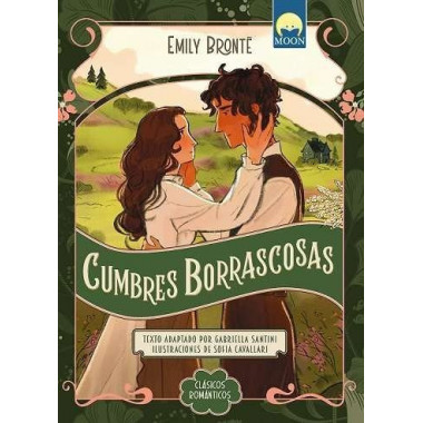 Cumbres Borrascosas   2025