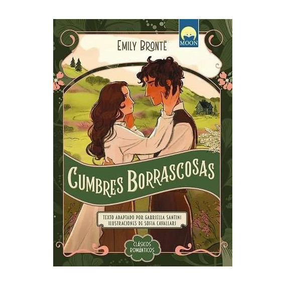 Cumbres Borrascosas   2025