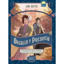 Orgullo y Prejuicio   2025