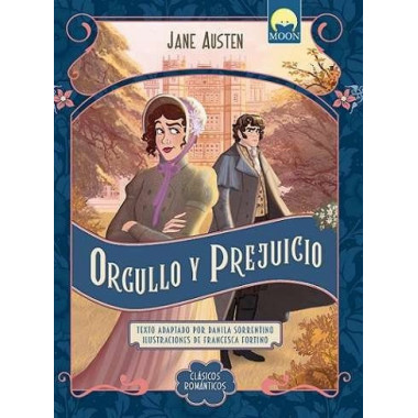 Orgullo y Prejuicio   2025