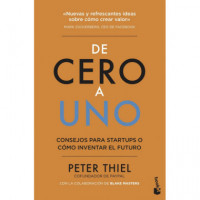 de Cero a Uno