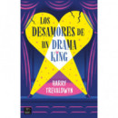 los Desamores de un Drama King   2025