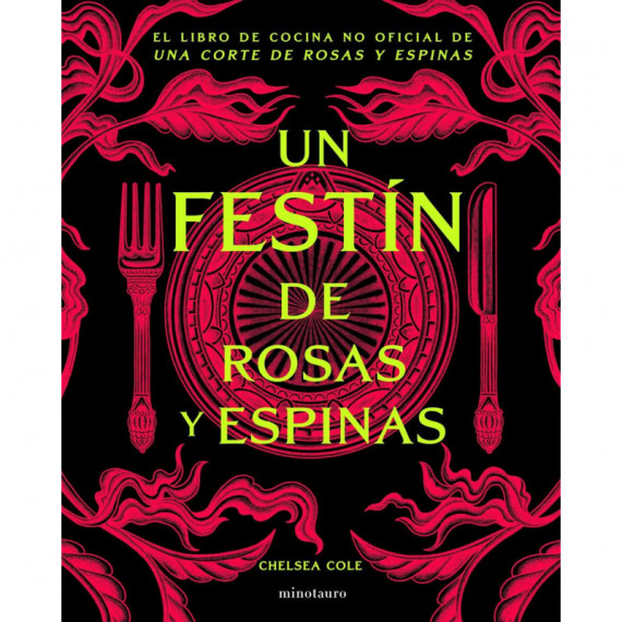 un Festin de Rosas y Espinas   2025