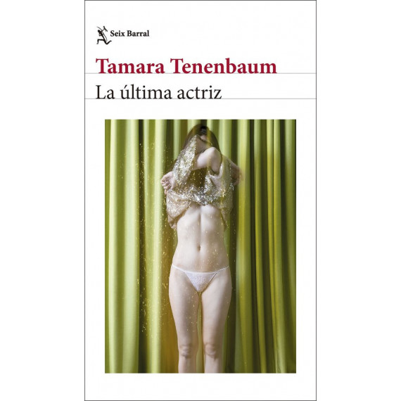 la Ultima Actriz   2025