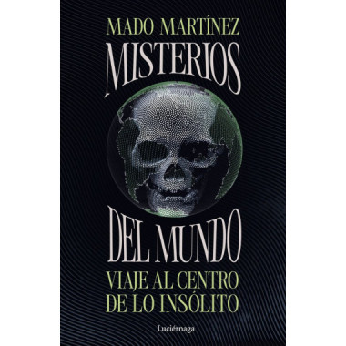 Misterios del Mundo   2025