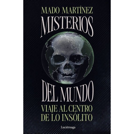 Misterios del Mundo   2025