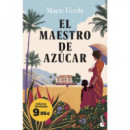 el Maestro de Azucar   2025