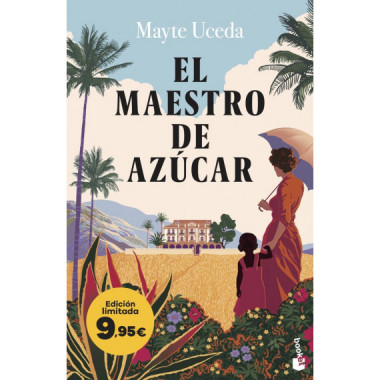 el Maestro de Azucar   2025