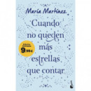 Cuando No Queden Mas Estrellas que Contar   2025