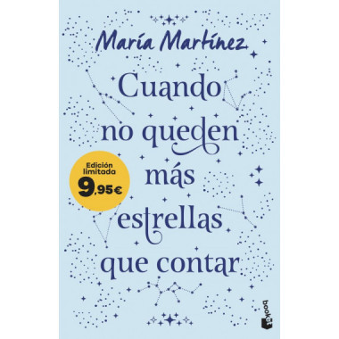 Cuando No Queden Mas Estrellas que Contar   2025