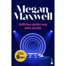 Adivina Quien Soy esta Noche   2025