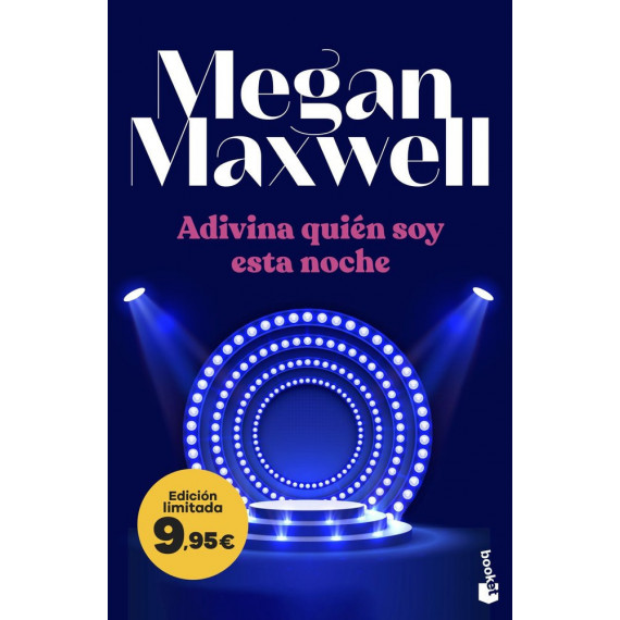 Adivina Quien Soy esta Noche   2025