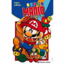 SUPER MARIO 32