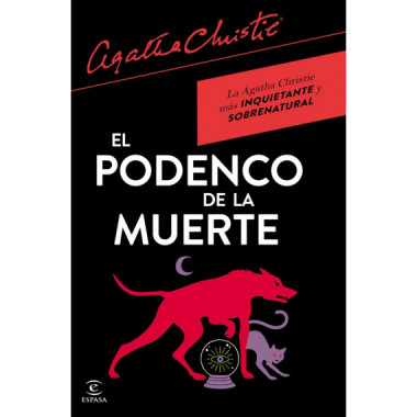 el Podenco de la Muerte   2025