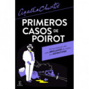 Primeros Casos de Poirot   2025