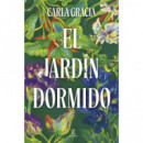 el Jardin Dormido   2025