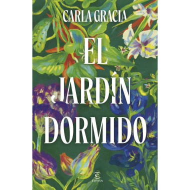 el Jardin Dormido   2025