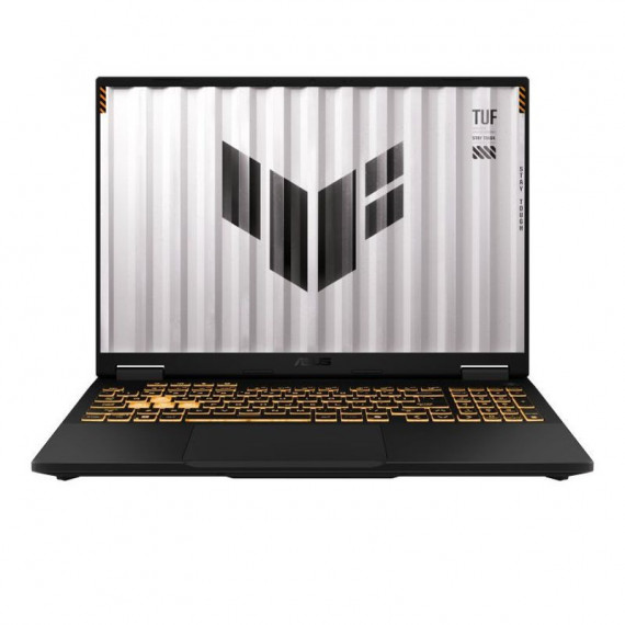 ASUS Portatil Tuf Gaming TUF608JMR-RV038 Gris I7-14650HX /32GB/ 1TB SSD/RTX5060 8GB /16/ Freedos