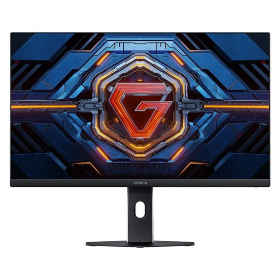 XIAOMI Monitor Gaming 23,8 G24I 2026 Negro