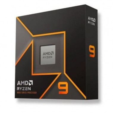 AMD Procesador Ryzen 9 9950X 4.30GHZ Socket AM5
