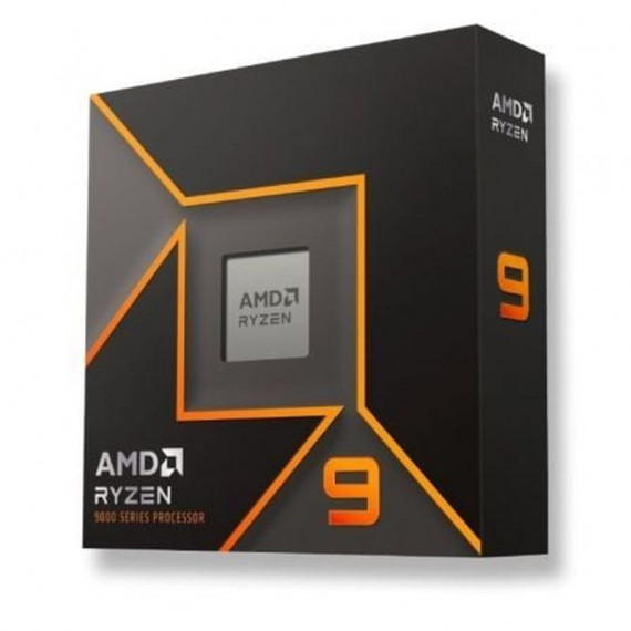 AMD Procesador Ryzen 9 9950X 4.30GHZ Socket AM5