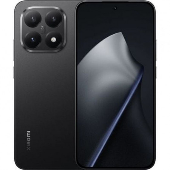XIAOMI SMARTPHONE 15T 5G 12GB 512GB NEGRO OC/12GB/512GB/ 5G / 6,83 /ANDROID  CONSULTE EL RESTO DE COLORES