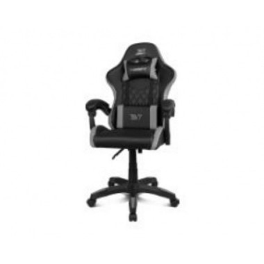 Silla Gaming DRIFT Negra/gris (DR35BG)