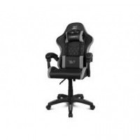 Silla Gaming DRIFT Negra/gris (DR35BG)