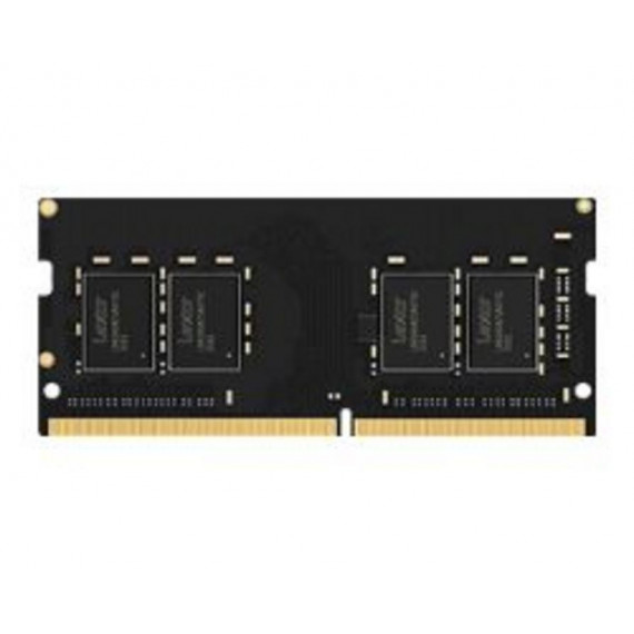 Módulo LEXAR DDR4 8GB 3200MHZ Sodimm CL22 1.2V (LD4AS008G-B3200GSST)