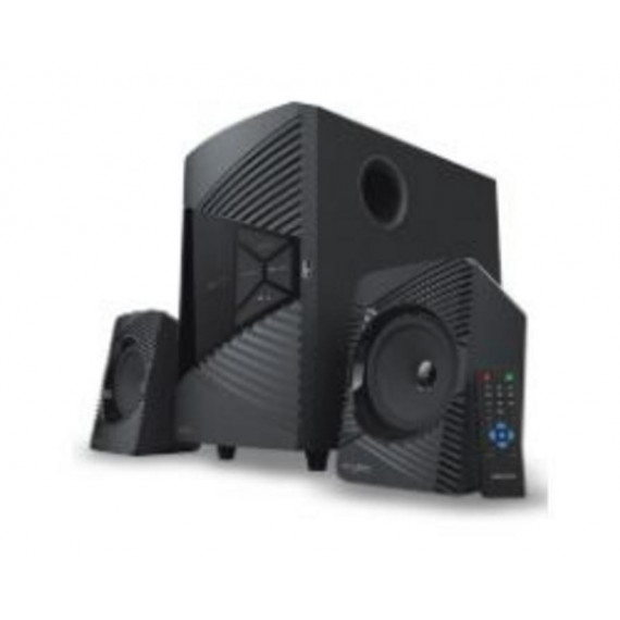 Altavoces CREATIVE Sbs E2500 2.1 30W Subwoofer Fm USB BLUETOOTH (51MF0485AA001)