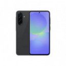 Smartphone Samsung Galaxy A36 V3 6.7" 8GB 256GB 5G Negro (SM-A366BZKGEEB)